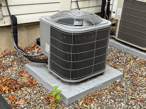 24/7 Emergency Hvac experts in Concord, NC