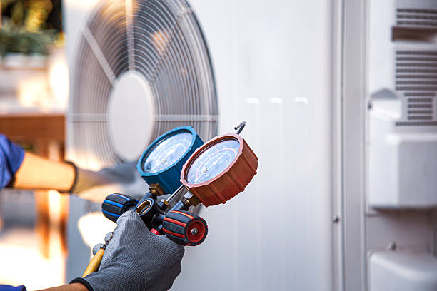 Affordable Hvac solutions in Concord, NC