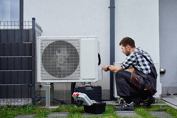 Trusted Hvac service in Concord, NC - HVAC Repair CO